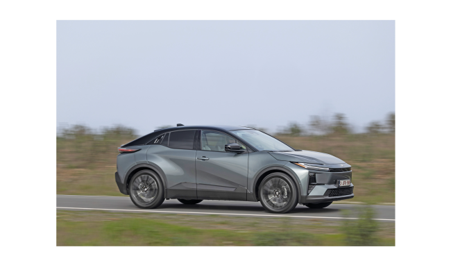  Hybrid bleibt, Elektro kommt