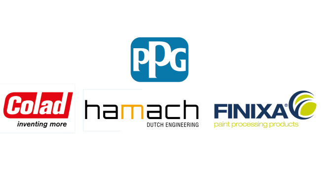 Zwei Spezialisten vereint