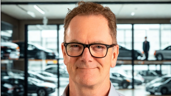 Die Autobranche verändert sich so schnell wie nie - und bietet enorme Chancen 