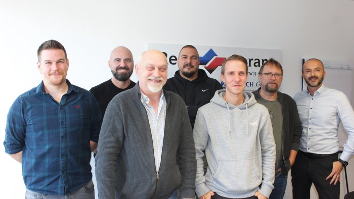 Schnelle  Abwicklung