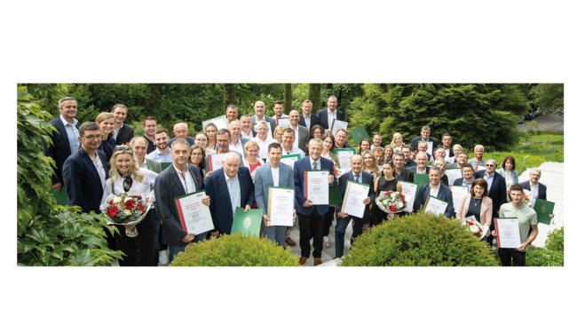  Rückstand löst sich auf