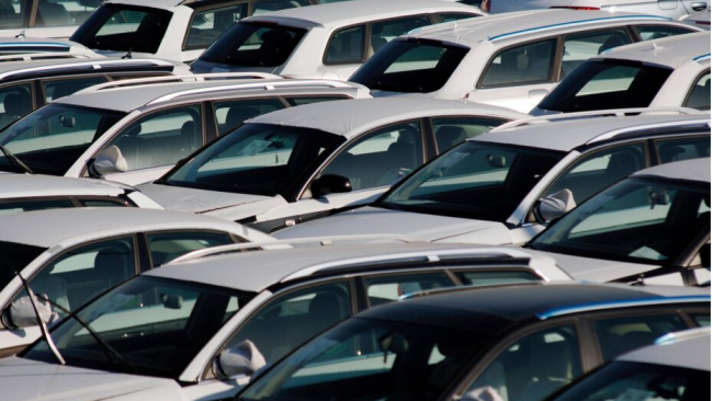 Pkw-Neuzulassungen: 2024 bereits getoppt!