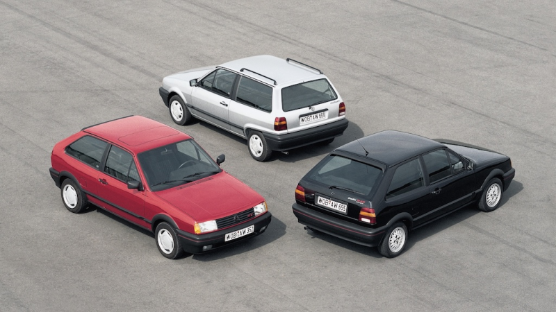 20 Mythen und Fakten über den VW Polo, die Sie noch nicht gekannt haben