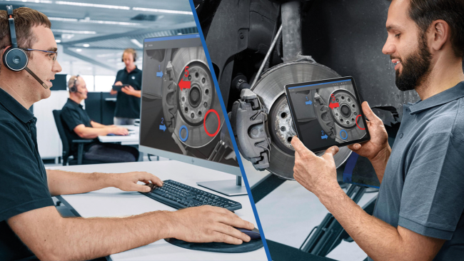  Live-Hilfe übers Smartphone