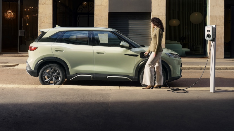 FLEET Convention: Erfolg bei BYD auf allen Linien