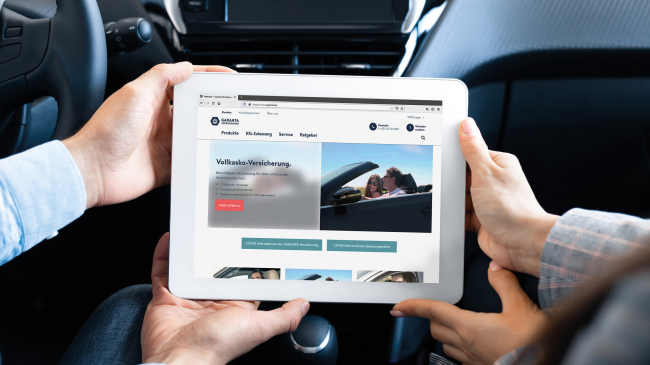  Mehrwert für GW-Verkauf