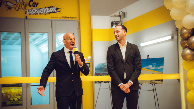   Lucky Car entwickelt Ex-ATU-Standorte stetig weiter