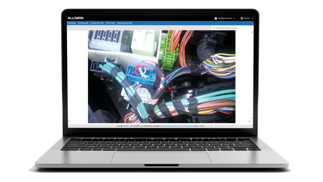  Analyse statt Rätselraten