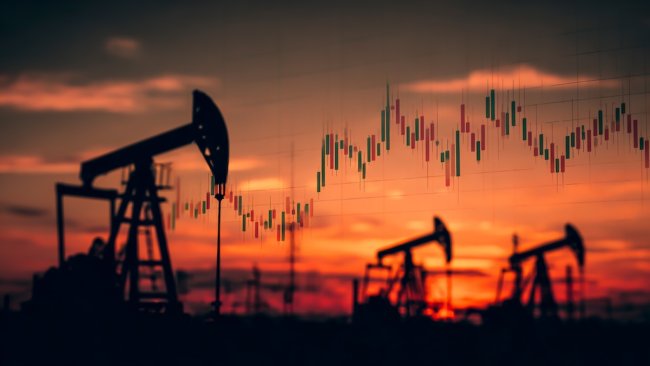 Spritpreise: Angespannte Weltlage lässt Preise ansteigen