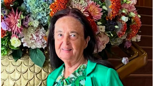 Was passiert nach dem Tod von Margarete Birner?