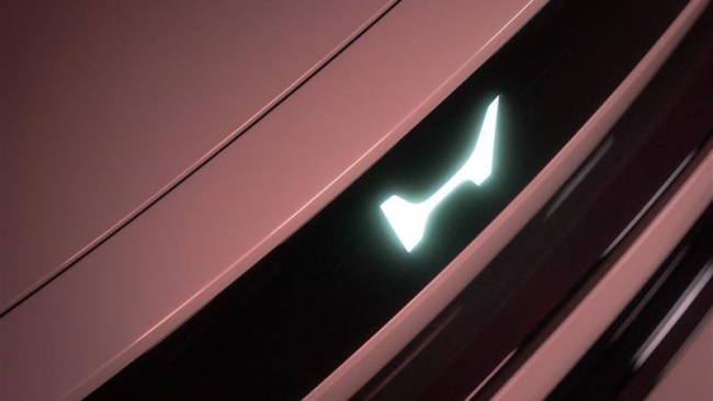 Dieses Logo tragen künftige E-Honda