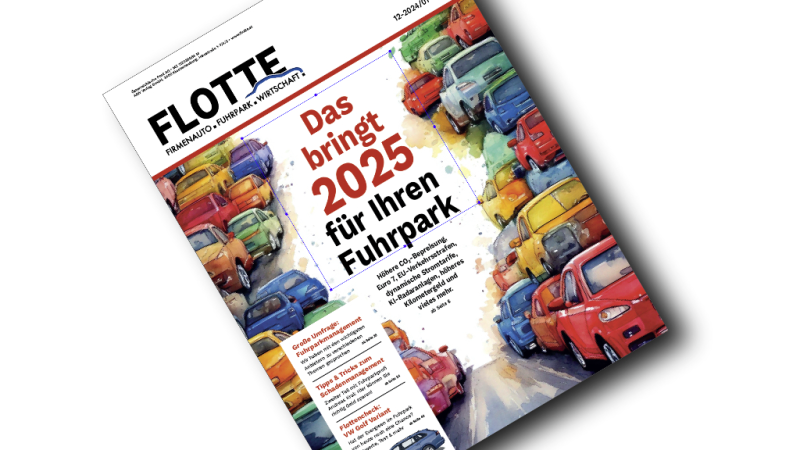 Jetzt die neue Ausgabe digital blättern!