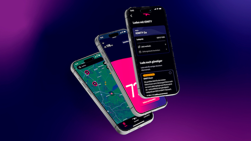 Ionity: Das sind die neuen Tarife