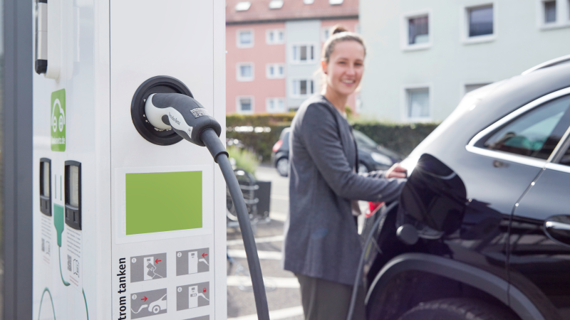 UTA Edenred: Mehr Partner und Features beim Laden