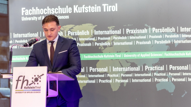 Führungskräfte der Zukunft