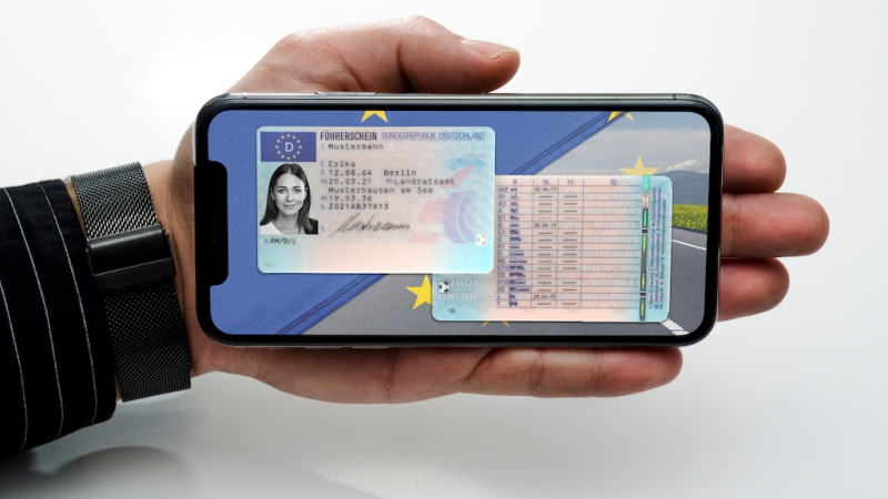 EU einigt sich auf neue Führerscheinregeln