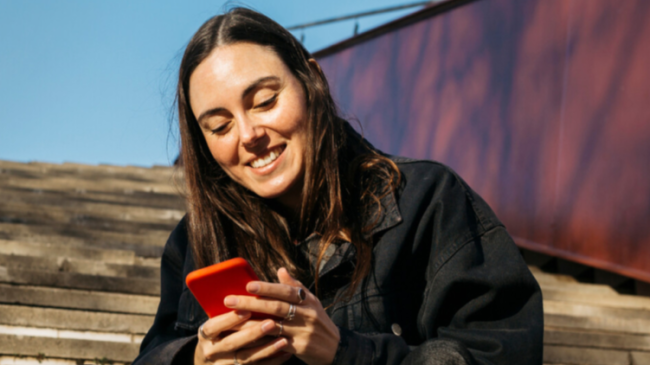  Neue Leasing App