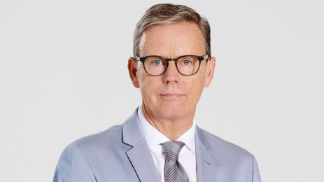 "Neue Technologien sind eine Priorität!"