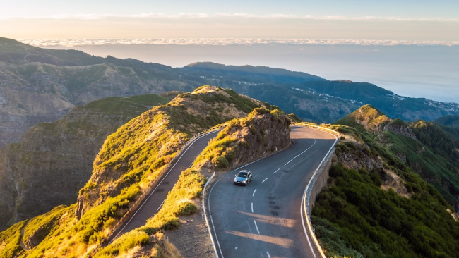 Studie: Branchen-Ranking im Mobilitätswandel