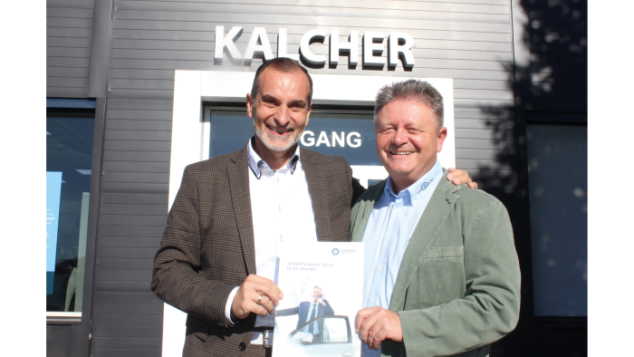 Absicherung mit Branchenfokus