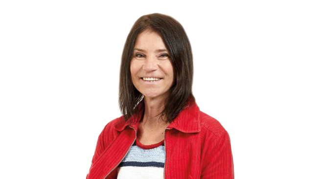  Bitte lach nicht, aber …