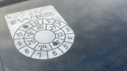 Pickerl-Mängelstatistik: 20 Prozent schwere Mängel nach 3 Jahren