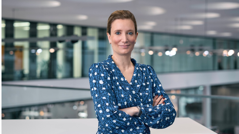  ZF restrukturiert "Division E"