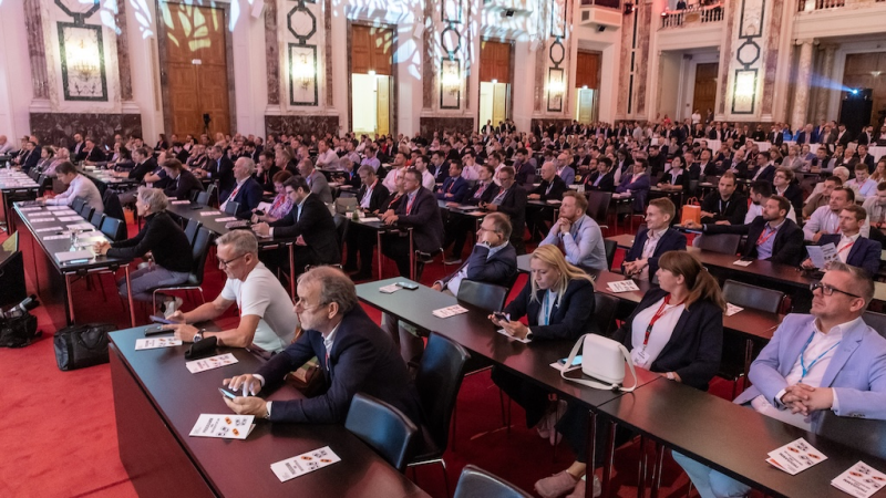 Rückblick: 10 Jahre FLEET Convention