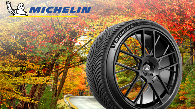 Warum es noch nie einfacher war, MICHELIN zu verkaufen