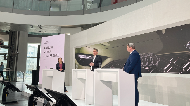  Nostalgie ist keine Strategie