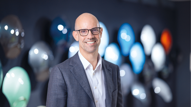  Führungswechsel nach Closing angekündigt