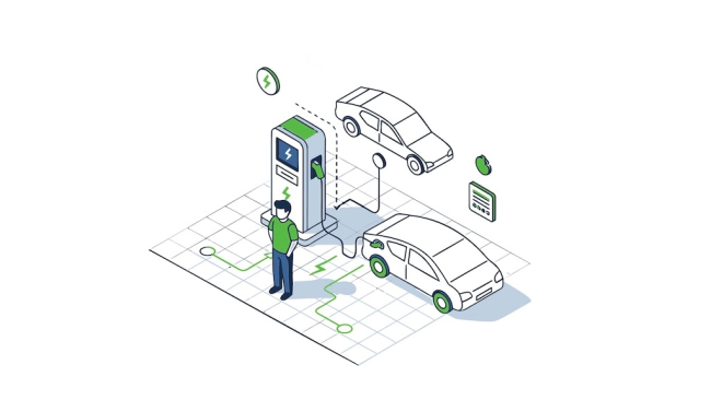 Energiekrise als Wendepunkt: E-Mobilität ist mehr als Klimaschutz!