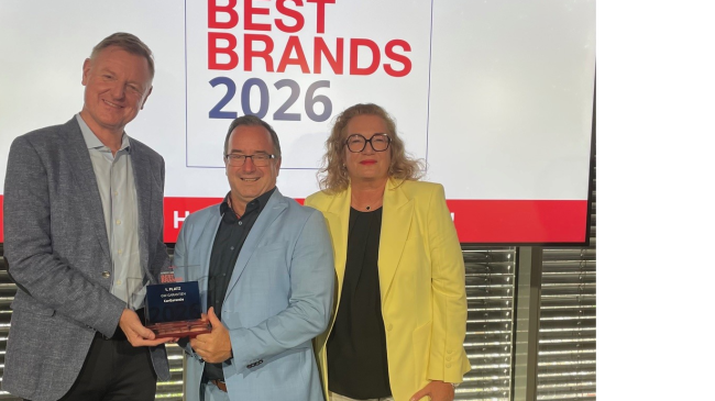 CarGarantie ist „Best Brand“ bei GW-Garantien