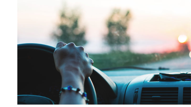  Anteil der Auto-Pendler steigt