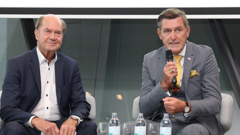 Unterschiedliche Pfade kennzeichnen die Mobilitätswende
