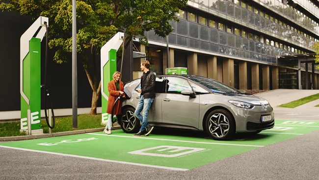  Energie Steiermark auf der FLEET Convention 2026