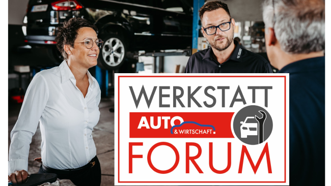 Antworten für die Werkstätten