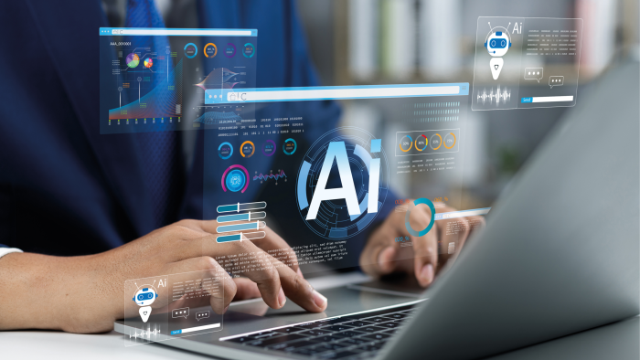 KI-Lösung für das Autohaus