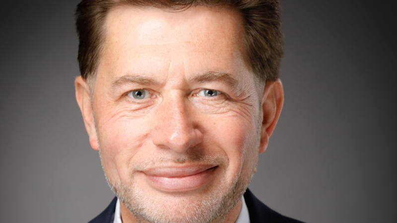 Xpeng: Staudinger ist Österreich-Chef