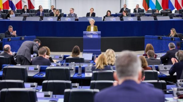   EVP will Automotive Package der EU weiter aufschnüren