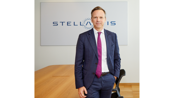 „Es liegt noch genug Arbeit vor uns!“