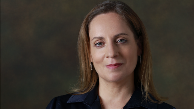 Maria Grazia Davino wechselt von BYD zu Ford