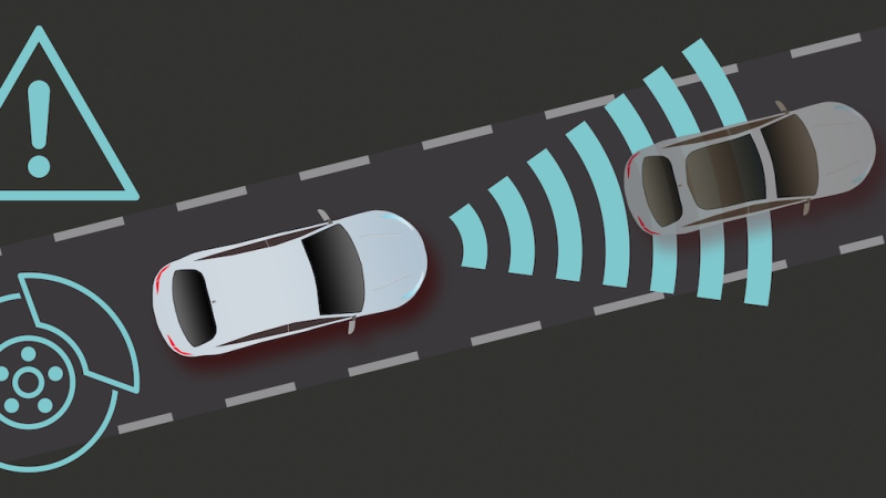 Untersuchung: Nutzungserlebnis von Fahrassistenzsystemen