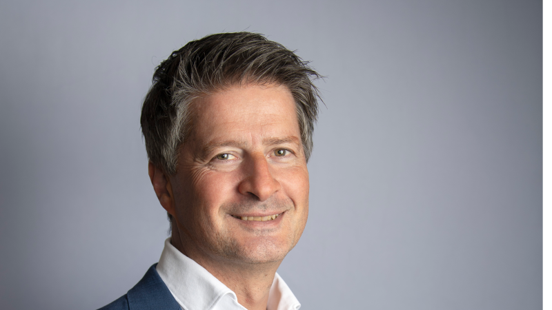 Xavier Chardon übernimmt Citroën