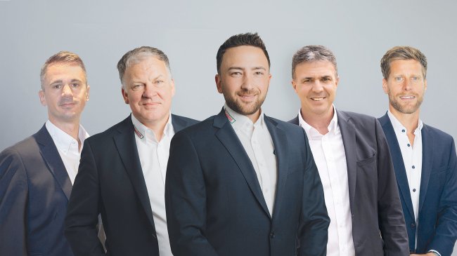  Beratung mit Persönlichkeit