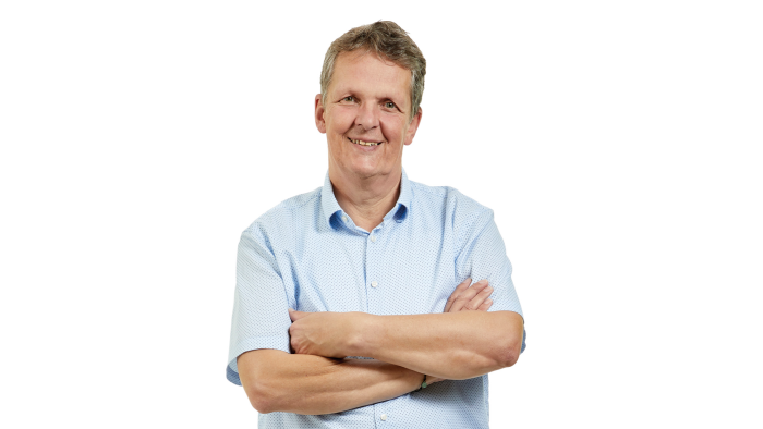  Ohne ihn gäbe es das alles nicht