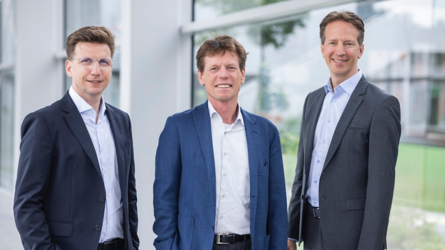 Porsche Bank: Alexander Nekolar folgt als CEO auf Hannes Maurer