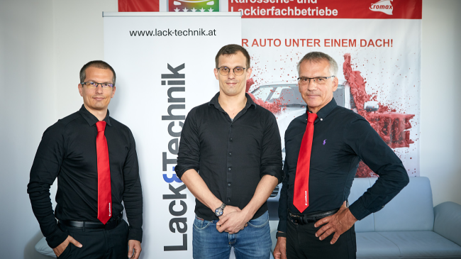  Effiziente Reparatur-Prozesse