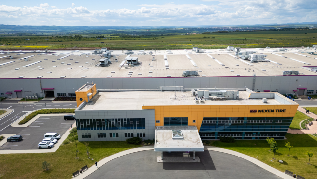 Europa-Führung neu geordnet