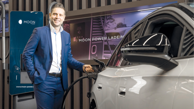  Die Nutzung des Autos  als mobiler Speicher